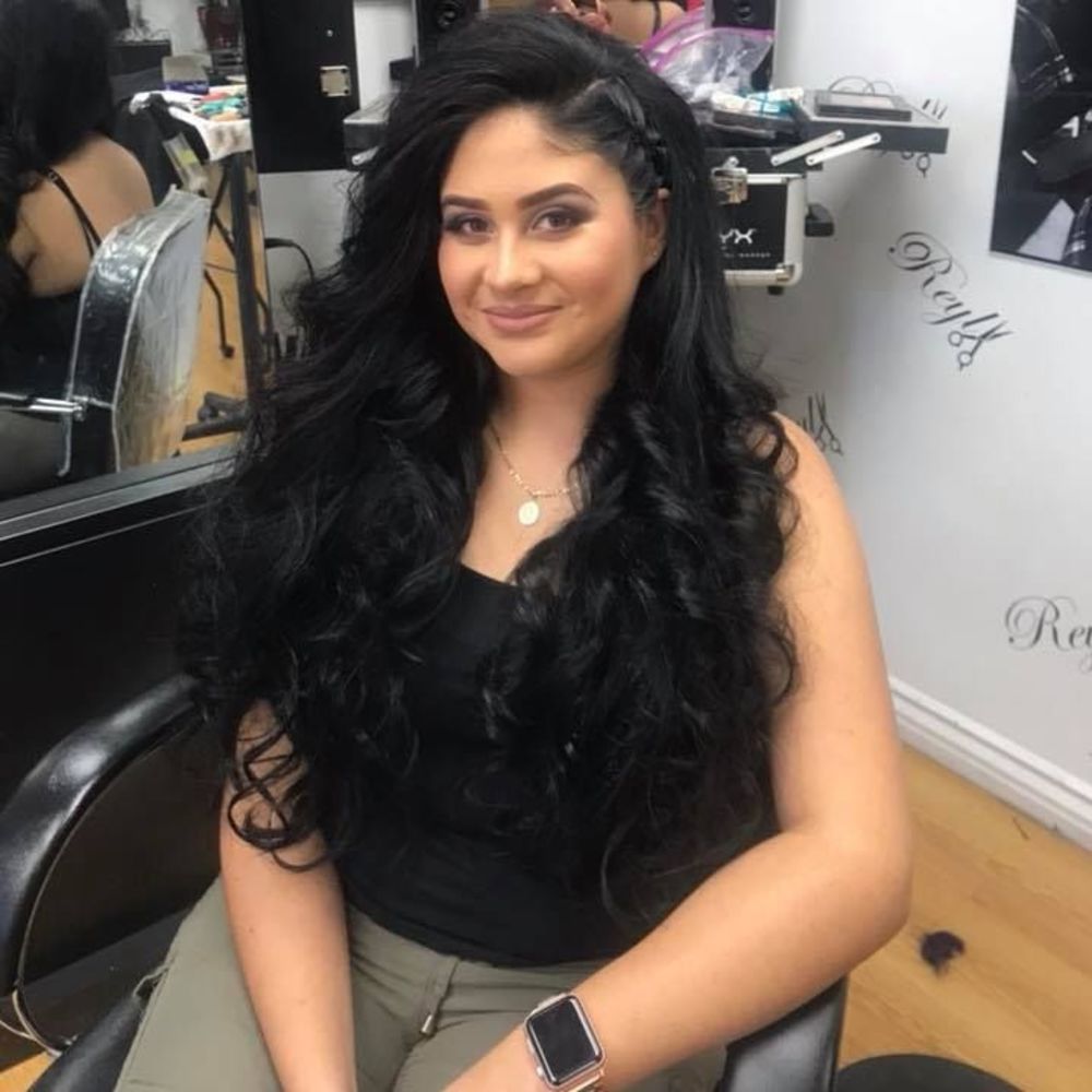 Meet your Posher, Susana